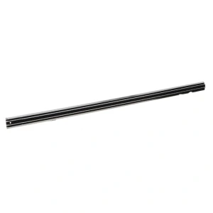 Upper Door Molding - Black - RH - 69-72 Chevrolet GMC Pickup - Image 2 of 9
