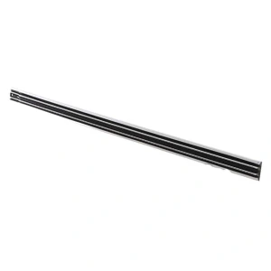 Upper Door Molding - Black - RH - 69-72 Chevrolet GMC Pickup - Image 6 of 9