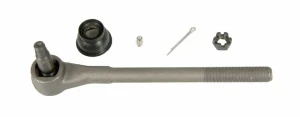 1969 Pontiac Grand Prix Inner Tie Rod End - 67-69 Camaro; 64-70 Chevelle El Camino; 70-72 Monte Carlo; 68-74 Chevy II Nova; 64-70 Cutlass; 67-68 Firebird; 69-70 Grand Prix; 64-65 GTO Tempest