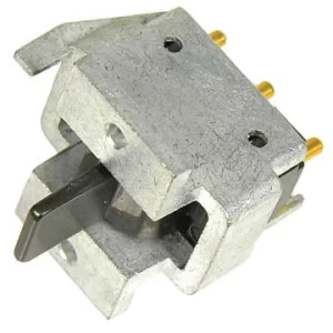 1965 Chevy Corvair Convertible Top Switch with Housing - 67-68 Camaro Firebird; 64-66 Chevelle