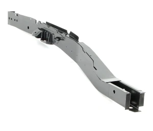 Front Frame Rail - LH - 66-70 Dodge Plymouth B-Body - Image 1 of 8
