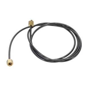 Console Gauge Oil Line Assembly - 67-69 Camaro 68-76 Chevy II Nova - Image 2 of 7