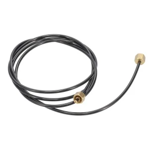 Console Gauge Oil Line Assembly - 67-69 Camaro 68-76 Chevy II Nova - Image 5 of 7