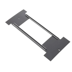 Console Shift Plate - Automatic Transmission - 68-69 Camaro - Image 4 of 8