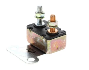30 AMP Circuit Breaker - 67-69 Camaro; 67 Chevy II Nova; 64-71 Chevelle El Camino - Image 2 of 5