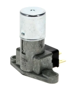 Headlamp Dimmer Switch - Floor Mount - 12 Volt - 67-81 Camaro; 67-77 Firebird; 64-67 GM A Body; 61-83 C/K Pickup Blazer Jimmy Suburban - Image 2 of 2