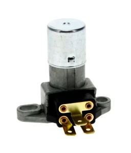 1964 Chevy Biscayne Headlamp Dimmer Switch - Floor Mount - 12 Volt - 67-81 Camaro; 67-77 Firebird; 64-67 GM A Body; 61-83 C/K Pickup Blazer Jimmy Suburban