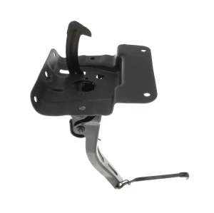 1970 GMC Sprint Hood Latch Assembly - 70-72  Chevelle El Camino Sprint Monte Carlo