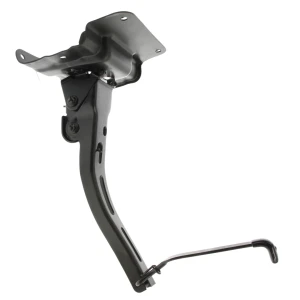 Hood Latch Assembly - 70-72  Chevelle El Camino Sprint Monte Carlo - Image 2 of 4