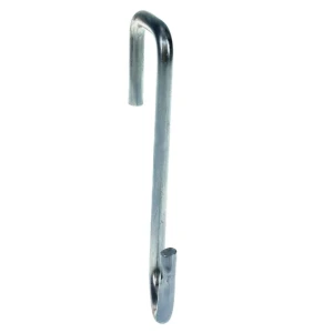 Lower Door Hinge Detent Spring - 66-74 A-Body 66-74 B-Body 70-74 E-Body - Image 2 of 3