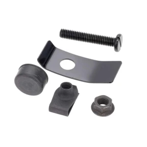 Center Hood Adjuster Kit - 70-81 Camaro Firebird - Image 5 of 6