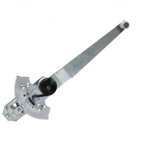 Door Window Regulator - LH - 66-70 Dodge Plymouth B-Body - Image 3 of 4