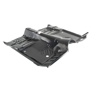 Floor Pan - OE Style - 71-74 B and E-Body - Image 1 of 7