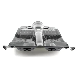 Floor Pan - OE Style - with Braces 68-74 Chevy II Nova - Image 4 of 7