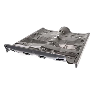 Floor Pan with Braces and Inner Rockers - 64-67 Chevelle El Camino GTO Skylark Cutlass - Image 4 of 8