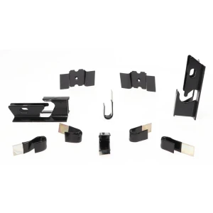 Floor Pan - OE Style with Braces - 68-72 GM A-Body 2DR and Convertible - Image 8 of 8