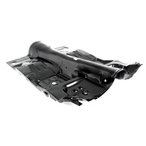 1974 Pontiac Trans Am Floor Pan - OE Style with Braces - 70-74 Camaro