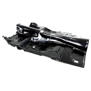 Floor Pan - OE Style with Braces - 70-74 Camaro - Image 4 of 7
