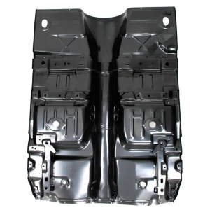 Floor Pan - OE Style with Braces - 70-74 Camaro - Image 6 of 7