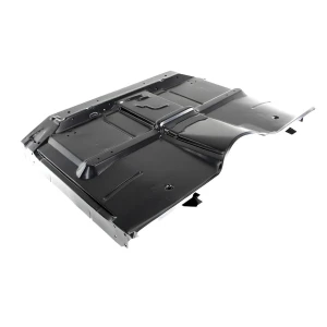Floor Pan Assembly with Braces and Rockers - 67-72 Chevy GMC C-Series Truck 2WD with Column Shift - Image 1 of 6