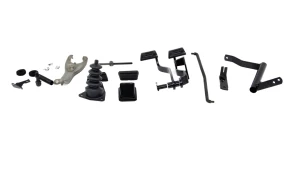Master Clutch Linkage Kit - 71-72 Chevelle El Camino - Image 3 of 3