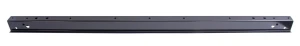 1960 Chevy C30 Pickup Bed Cross Sill - Front / Center - 60-62 Chevy GMC 1/2-Ton or 3/4-Ton C/K Stepside Pickup