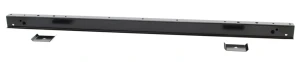 1963 Chevy K30 Pickup Bed Cross Sill - Front / Center - 63-72 Chevy GMC C/K Stepside