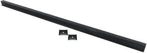 1963 GMC C35 Pickup Bed Cross Sill - Front / Center - 63-66 Chevy GMC 1/2-Ton or 3/4-Ton C/K Fleetside Pickup
