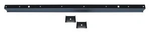 Bed Cross Sill - Front / Center - 73-87 Chevy GMC C/K Stepside - SWB use 3 - LWB use 5 - Image 1 of 2