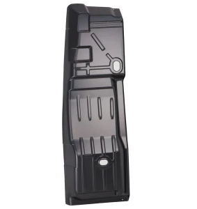 Full Length Floor Pan Half - LH - 68-74 Chevy II Nova - Image 5 of 5