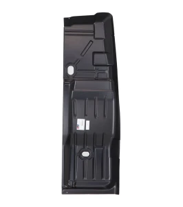 Full Length Floor Pan Half - LH - 68-74 Chevy II Nova - Image 4 of 5
