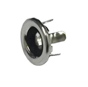 Door Lock Ferrule - 72-76 Dodge Plymouth A-Body - Image 1 of 3