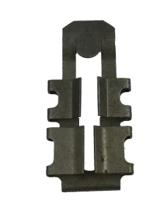 Outside Door Handle Rod Clip - 64-66 Dodge Plymouth B-Body - Image 1 of 2