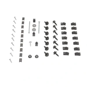 Grille Hardware Kit - 72-74 Challenger - Image 4 of 6