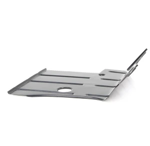Front Floor and Toe Board Repair Panel - LH - 55-59 Chevy GMC Pickup Truck Suburban - Image 3 of 3