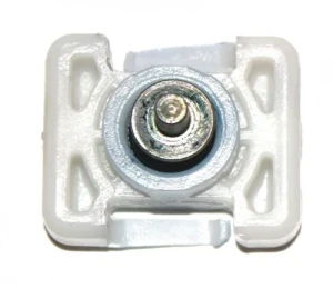 Door Window Roller - 67-76 Dodge Plymouth A-Body - Image 2 of 2