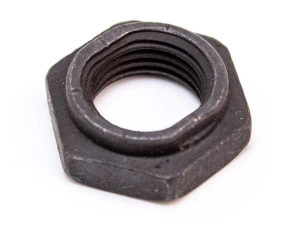 1972 Chevy Corvette Power Steering Pulley Retaining Nut - 61-75 GM Cars &amp; Trucks