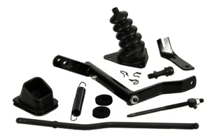 Clutch Linkage Kit - 68-70 Chevelle El Camino - Image 1 of 3