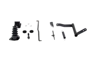 Clutch Linkage Kit - 68-70 Chevelle El Camino - Image 3 of 3