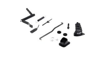 Clutch Linkage Kit - 68-70 Chevelle El Camino - Image 2 of 3