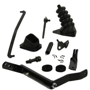 Clutch Linkage Kit - 71-72 Chevelle El Camino - Image 1 of 3