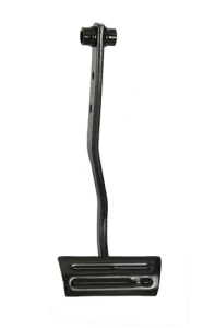 1969 Oldsmobile Cutlass Brake Pedal Assembly - Automatic - 67-72 Chevelle El Camino