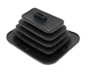 Shift Boot - Manual Transmission without Console - 67-68 Camaro - Image 2 of 3