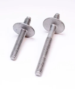 Vent Window Assembly Stud Set (2pcs) - 67 Camaro Firebird - Image 1 of 4