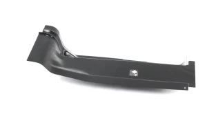 Rear Footwell Area Floor Pan - RH - 67-74 Dart; 71-74 Scamp - Image 3 of 3