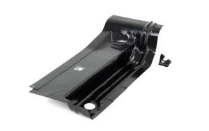 Rear Footwell Area Floor Pan - RH - 67-74 Dart; 71-74 Scamp - Image 2 of 3