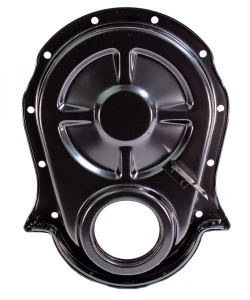 Timing Chain Cover - Big Block - 66 Chevelle Corvette - Image 1 of 5