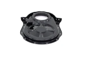 Timing Chain Cover - Big Block - 66 Chevelle Corvette - Image 4 of 5