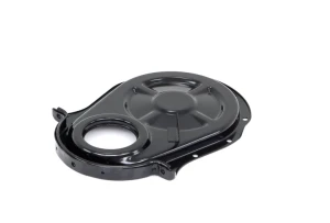 Timing Chain Cover - Big Block - 66 Chevelle Corvette - Image 2 of 5