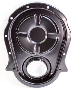 Timing Chain Cover - 67-68 Camaro Chevelle El Camino - Image 5 of 5